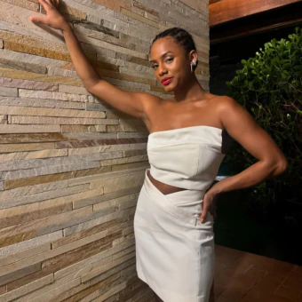Jéssica Ellen pede personagem ‘periguete’ em próximo papel: “mostrar meus talentos de cria”