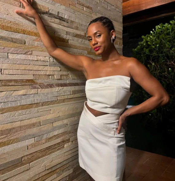 Jéssica Ellen pede personagem ‘periguete’ em próximo papel: “mostrar meus talentos de cria”