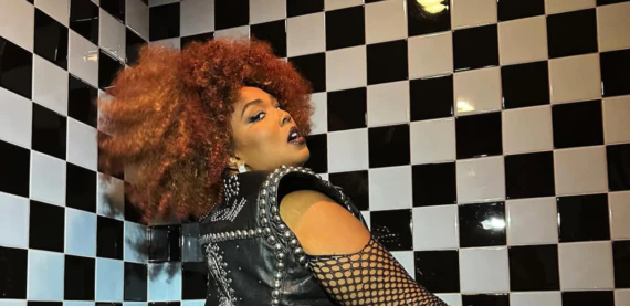 Lizzo interpretará Sister Rosetta Tharpe em cinebiografia sobre a pioneira do rock