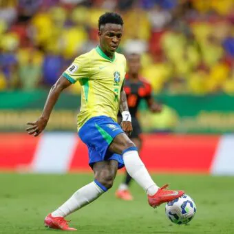 Argentina x Brasil: saiba onde assistir o jogo ao vivo, horário e escalações da partida