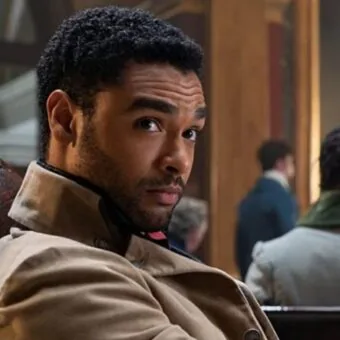 Regé-Jean Page comenta se há chances de voltar ao papel de Simon Basset em ‘Bridgerton’