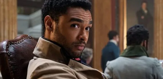 Regé-Jean Page comenta se há chances de voltar ao papel de Simon Basset em ‘Bridgerton’