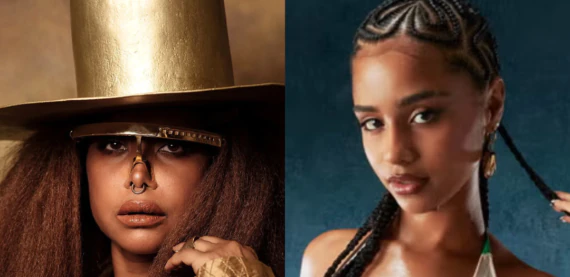 Erykah Badu e Tyla anunciam novos álbuns para este ano; veja o que elas disseram!