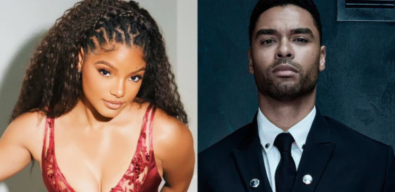 Halle Bailey e Regé-Jean Page estrelarão comédia romântica ‘Italianna’ juntos