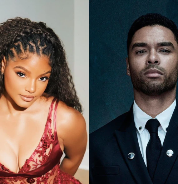 Halle Bailey e Regé-Jean Page estrelarão comédia romântica ‘Italianna’ juntos
