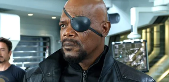 Samuel L. Jackson se torna o ator mais lucrativo de Hollywood, aponta estudo