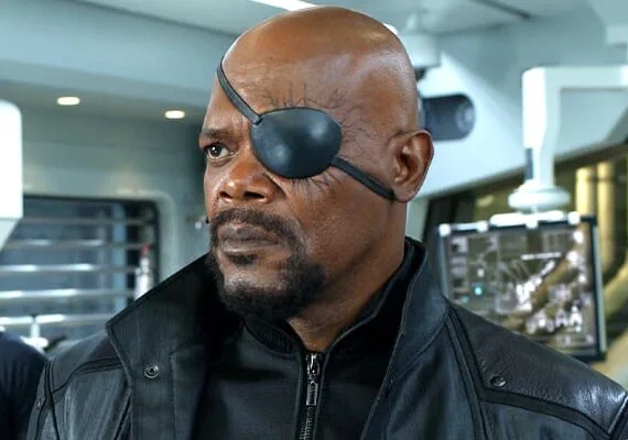 Samuel L. Jackson se torna o ator mais lucrativo de Hollywood, aponta estudo