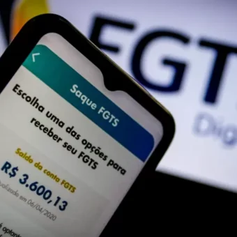 Governo libera saldo do FGTS para trabalhadores demitidos que optaram pelo saque-aniversário
