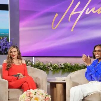 Mãe de Beyoncé ficou chocada com Grammy de Álbum do Ano: “não esperava”