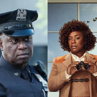 ‘Assassinato na Casa Branca’, série da Netflix, homenageia Andre Braugher, ator de Broklyn 99