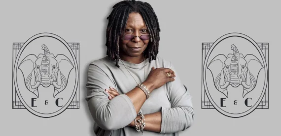 Whoopi Goldberg lançará Whoop-Tea, chá gelado com limão e cannabis; saiba mais