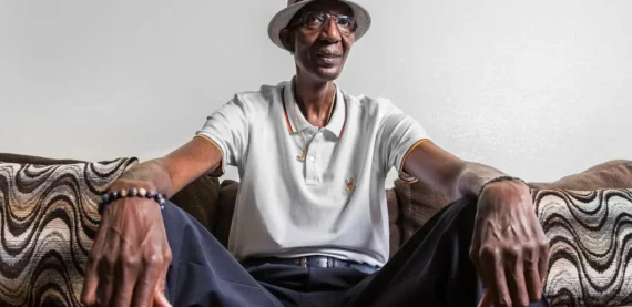 George Bell, o homem mais alto dos EUA, morre aos 67 anos