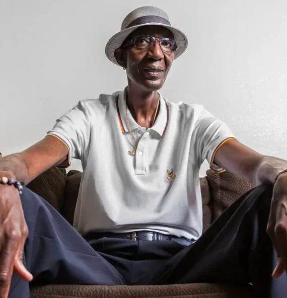 George Bell, o homem mais alto dos EUA, morre aos 67 anos