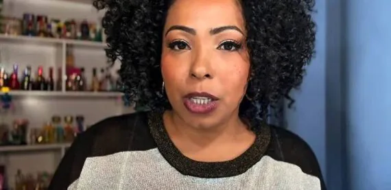 Juliana Oliveira denuncia estupro por Otávio Mesquita e diz ter sido trancada em banheiro pela produção do SBT