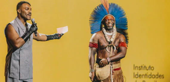 ID_BR realiza Prêmio Sim à Igualdade Racial 2025 em maio