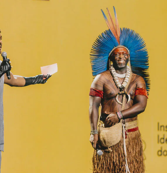 ID_BR realiza Prêmio Sim à Igualdade Racial 2025 em maio