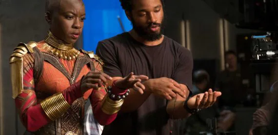 Ryan Coogler afirma que pausou ‘Pantera Negra 3’ para lançar filme de terror com Michael B. Jordan