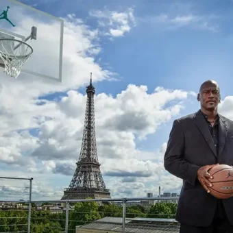 Michael Jordan é o atleta mais bem pago de todos os tempos; veja a fortuna do top 10