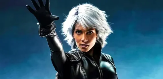 Halle Berry descarta retorno como Tempestade em ‘Avengers: Doomsday’; veja o que ela disse