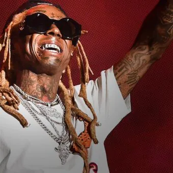 Lil Wayne diz que nunca se apresentará no Super Bowl após desprezo em 2025: “Eles roubaram essa sensação”