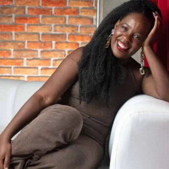 Globo amplia atuação com influenciadores digitais e anuncia Ana Paula Xongani como primeiro nome fora do elenco tradicional