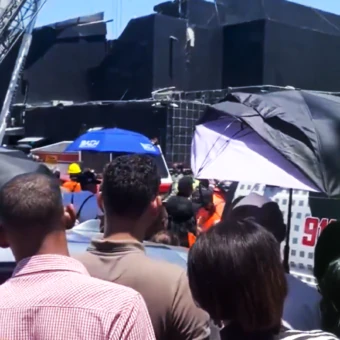Desabamento em boate deixa ao menos 100 mortos na República Dominicana, incluindo cantor Rubby Pérez