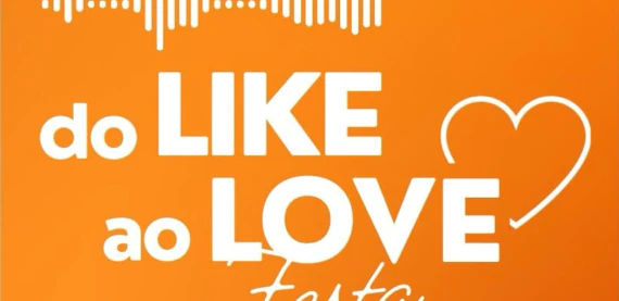 Denga Love anuncia lançamento do podcast “Do Like ao Love” com evento no Rio de Janeiro