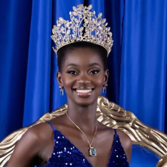 Miss Costa do Marfim proíbe perucas e apliques e valoriza beleza natural nas seletivas de 2025