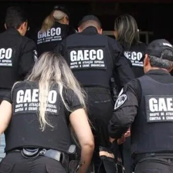 Documentos da escravidão são apreendimentos após comercialização ilegal no Rio Grande do Sul