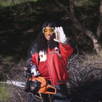 SZA lança marca vegana de beleza ‘Not Beauty’ com três tons de gloss labial e itens de cuidado para a pele; saiba mais