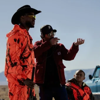 Jordan Peele lança trailer de ‘HIM’, longa de terror estrelado por Marlon Wayans; confira