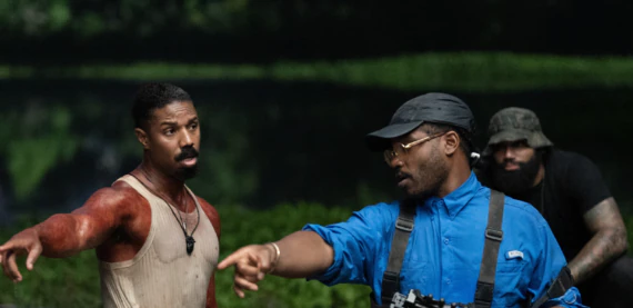 “Só Michael B. Jordan poderia fazer esse papel”, afirma Ryan Coogler sobre ‘Pecadores’