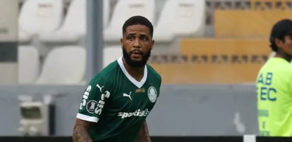 Palmeiras denuncia novo caso de racismo em partida contra o Sporting Cristal, no Peru