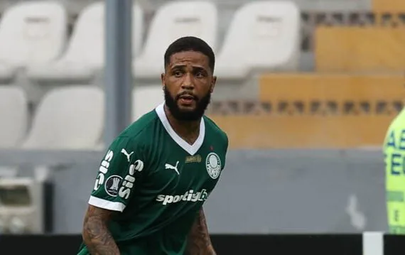 Palmeiras denuncia novo caso de racismo em partida contra o Sporting Cristal, no Peru