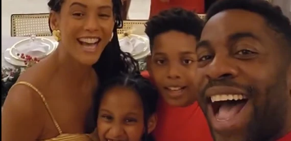 Taís Araújo relata episódio de racismo sofrido pelo filho em condomínio de luxo: “Estou evitando um trauma”