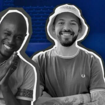 Super Finanças lança o podcast “Bilhões: O Lado B da Moeda”, com uma nova forma de falar sobre dinheiro