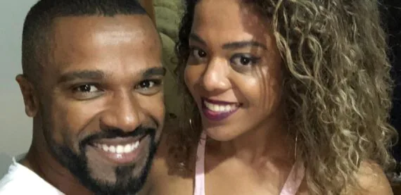 Alexandre Pires fala sobre ser avô pela primeira vez aos 49 anos: “Momento mágico”