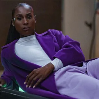 Issa Rae estrela episódio de ‘Black Mirror’ que critica estereótipos da indústria do entretenimento