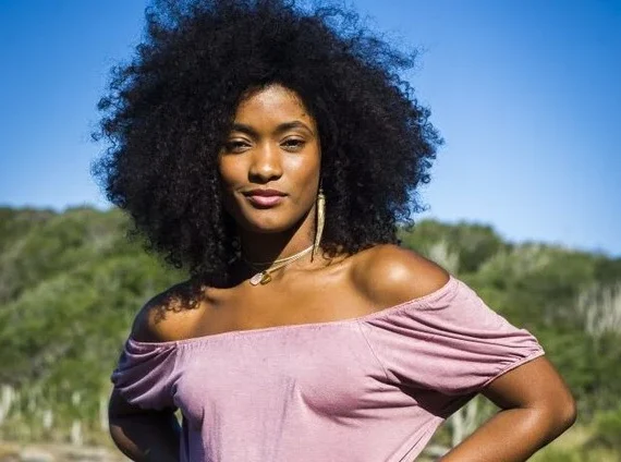 Erika Januza é a nova integrante do “Saia Justa”, no GNT