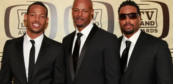 Marlon Wayans revela ter interesse em criar um programa novo com os irmãos Wayans; saiba mais