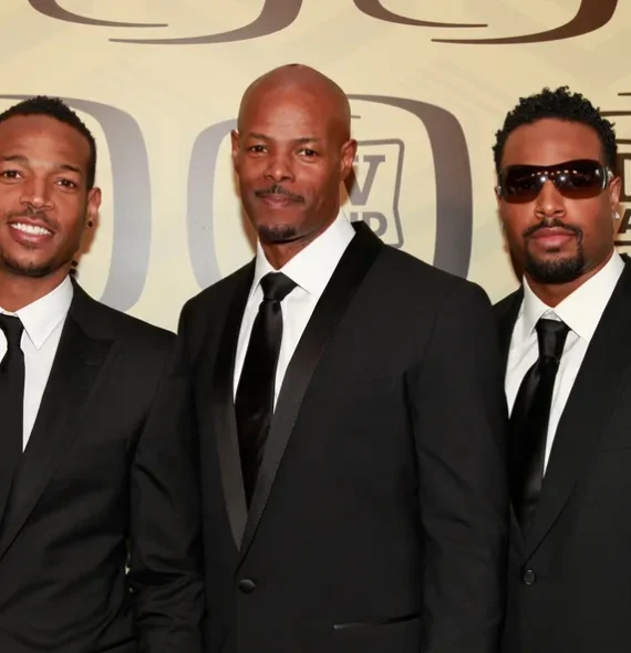 Marlon Wayans revela ter interesse em criar um programa novo com os irmãos Wayans; saiba mais