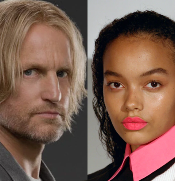 Whitney Peak, de ‘Gossip Girl’, é confirmada no elenco do próximo filme da saga ‘Jogos Vorazes’