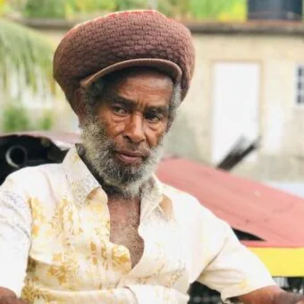 Max Romeo, lenda do reggae, pode dar nome a logradouro em Salvador