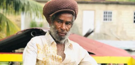 Max Romeo, lenda do reggae, pode dar nome a logradouro em Salvador