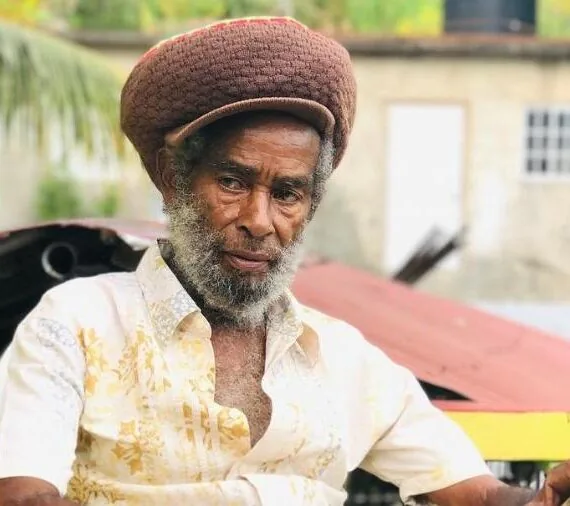 Max Romeo, lenda do reggae, pode dar nome a logradouro em Salvador