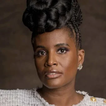 Djamila Ribeiro se torna a primeira brasileira a lecionar no programa Martin Luther King