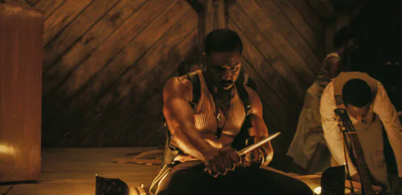 ‘Pecadores’ lidera bilheteria com a maior abertura de um filme original desde 2019; saiba o valor total