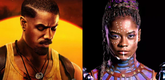 Ryan Coogler revela ‘conexão’ entre ‘Pecadores’ e ‘Pantera Negra 2’, filmes dirigidos pelo cineasta