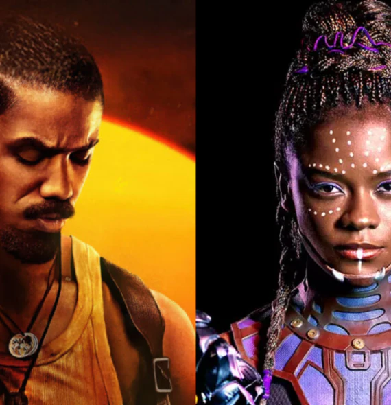 Ryan Coogler revela ‘conexão’ entre ‘Pecadores’ e ‘Pantera Negra 2’, filmes dirigidos pelo cineasta
