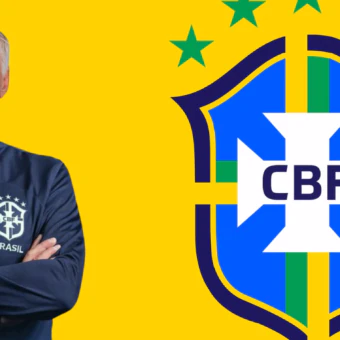 Carlo Ancelotti Assume o Comando da Seleção Brasileira e Inicia Nova Era